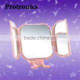 H022 Foldable Plastic Mirror