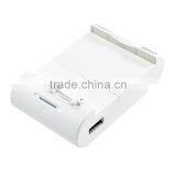 Pisen Stretchable 3.8V Foldable AC Plug Quick Charger for Mobile Phone Mobile Phone Battery 56 to 91mm thumbnail-4