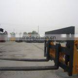 Hot Sale CE Wheel Loader ZL20F Pallet Fork thumbnail-1