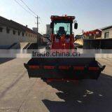ZL930 Best Price With Top Quality Wheel Loader for Sale With Pallet Fork thumbnail-2