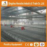 Shandong Heracles Trade Assurance Poultry Farming Equipment Chicken Layer Cage for Sale thumbnail-5