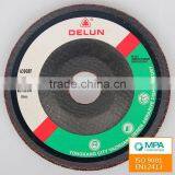 Cut off Wheel Manufaturer Depressed Grinding Wheel Supplier thumbnail-1