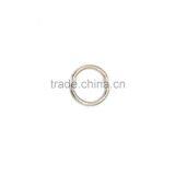 Steel Curtain Rod Ring, ID25mm/OD32mm Curtain Ring - 4 Colours thumbnail-5