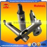 MT0 MT1 MT2 MT3 MT4 Morse Taper Adapter Reducing Extention Drill Sleeve Lathe Machine