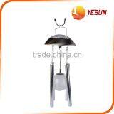Stainless Steel Solar Lights, Discolored Solar Lights,"Solar Discolored Lights With Wind Chimes" thumbnail-3