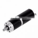24V 3200RPM 15.7W Planetary Gear Brushless DC Motor thumbnail-1