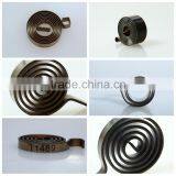 ISO Standard Bimetal Thrmal Coil Made in China thumbnail-1