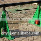 Hydraulic Cable Drum Jack, Electrical Cable Stand thumbnail-3