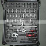 New 2014 Tool Set Tool Box Tractor Manufacturer China Wholesale Supplier H6038D 186pcs Aluminium Tool Set