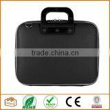 Chiqun Dongguan 10.1-inch Tablet Messenger Bag Black thumbnail-2