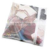 Durable Customized White Laundry Mesh Bag thumbnail-2