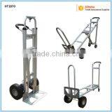 Qingdao Wantai High Quality Hand Carts & Trolleys thumbnail-2