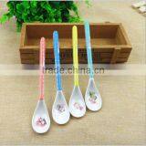 Safe PP Plastic Spoons for Baby,custom Safe PP Plastic Spoons for Baby Wholesale,custom Safe PP Plastic Spoons Supplier in China thumbnail-2