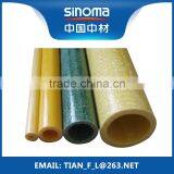 FRP GRP Pultruded Round Tube thumbnail-1