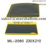 Wholesale First Grade Tinplate Rectangular Sign Board thumbnail-1