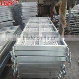 H Frame Scaffolding Ladder Frame Formwork With Work Board thumbnail-6