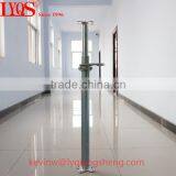 Andamio Steel Post Shoring Prop Scaffolding for Construction