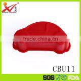 CBU11 Car Style Silicone Cake Mould thumbnail-1