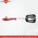 100% Food Grade Kitchen Utensil,nylon Kitchen Tool With Red Heart Shaped Handle thumbnail-3