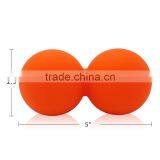 Massage Ball Set With 1 Lacrosse Ball 1 Peanut Ball 1 Spiky Ball thumbnail-5
