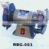 Power Machinery--RBG-003 Bench Grinder (2275) thumbnail-1