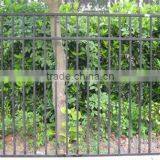 Aluminum Floor Railing, Garden Fence, Exterior Aluminum Railing thumbnail-1