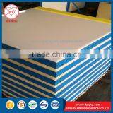 Polyethylene Hockey Rink Fence Wall at Competitive Price thumbnail-5