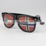 Sunglasses 2016 Women With National Flag thumbnail-6