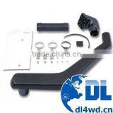 LLDPE Material Snorkel 4x4 Car Snorkel For Patrol MQ/MK(160/260) Series Parts thumbnail-1