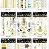 Mamufacturer Tattoo Kids Temporary Tattoo Sticker In Bulk thumbnail-1