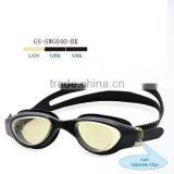 China Wholesale Silicone Swimming Goggles for Adult thumbnail-1