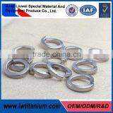 Gr2 Titanium Washers M1.6 for Sale thumbnail-1
