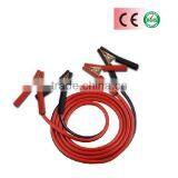 Universal Heavy Duty 400AMP Car Jumper Cable Jumper Wire thumbnail-1