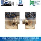 Marine Wholesale Bronze Brass Angle Valve thumbnail-6