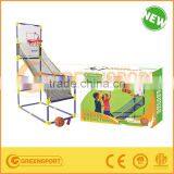 GSSBS88S-movable Basketball Stand/Adjustable/plastic thumbnail-1