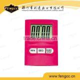 Classic Simple Fashion Cheap Digital Pocket Stop Watch / Timer thumbnail-1