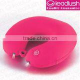 Neck Massager Pillow, Travel Pillow With Led thumbnail-1
