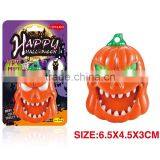 Promotional Pumpkin Mask Halloween Mask thumbnail-2