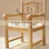 RAPHAEL ARM CHAIR thumbnail-1