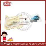 Tattoo Fruit Bubble Gum in Mini Car Jar thumbnail-4