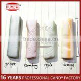 Halal Milk Soft Candy Bar Sour Fruit Milk Chewy Candy thumbnail-3