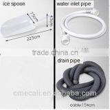2017 Promotion: Ice Making Machine Commercial Cube Ice Maker thumbnail-5