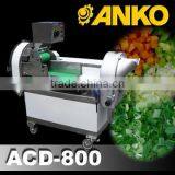 Anko Electric Industrial Fruit and Vegetable Cutter Machine thumbnail-1