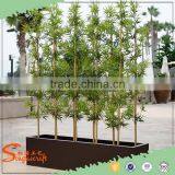 High Imitation Artificial Plant Artificial Bamboo Planstic Bamboo Bonsai thumbnail-3