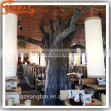 2016 New Wholesale Artificial Tree Trunk, Whiten Tree of Indoor Decoration thumbnail-5