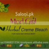 Mod Girl Herbal Creme Bleach