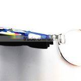 Best Sell Factory Price Pvc Keychain/ Silicone Keychain thumbnail-5