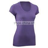 Long Cut Shirt for Women's thumbnail-1