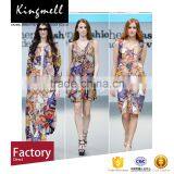 Factory Price Mulberry Silk Fabrics Silk Fabric Chiffon for Silk Dress thumbnail-1