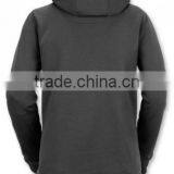 PULLOVER FLEECE Hoodie Work Clothes China Manufacture